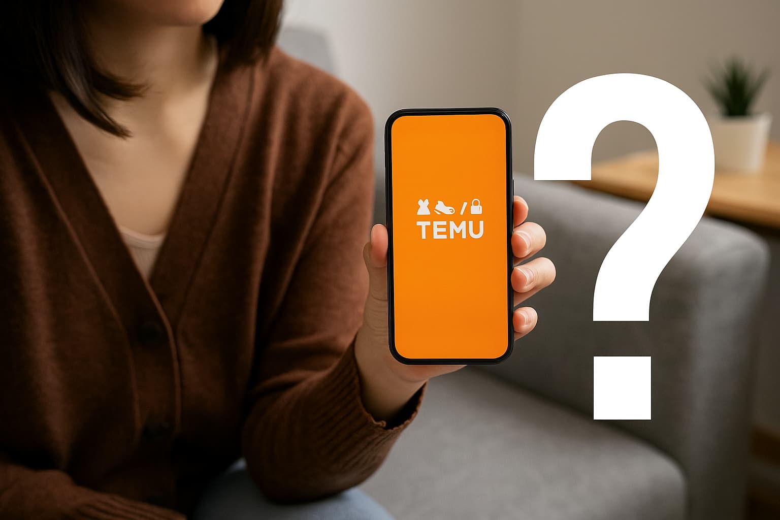 Ist Temu seriös? Vertrauensanalyse der beliebten Shopping-App