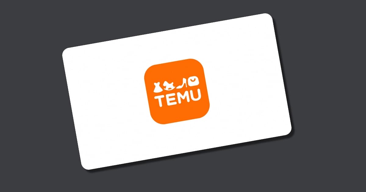 Neuester Temu-Rabattcode Dezember – Spare clever beim Shopping