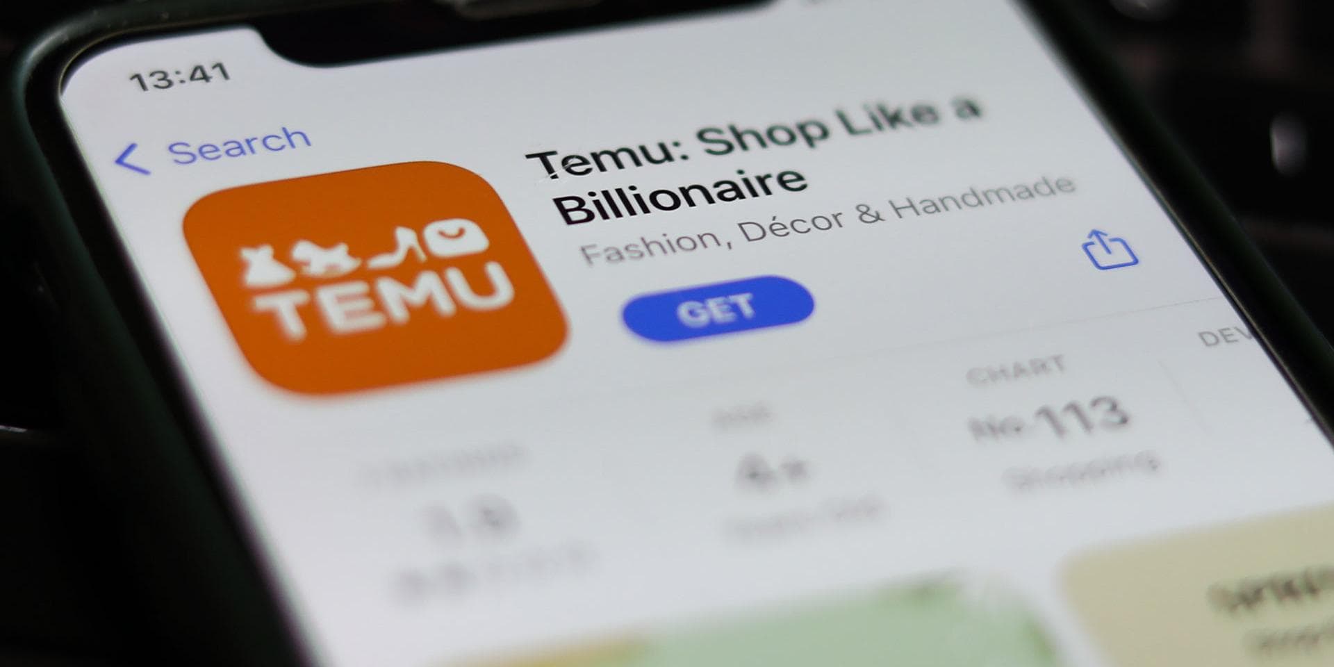 Wie Temu-Bewertungen zur Entscheidung beim Online-Shopping beitragen