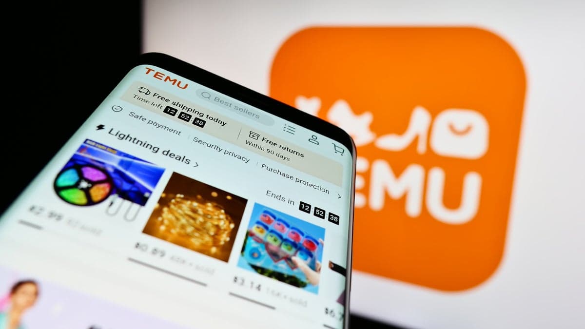 Sicherheit und Vertrauen bei der Anwendung von Temu-Shopping-Empfehlungen