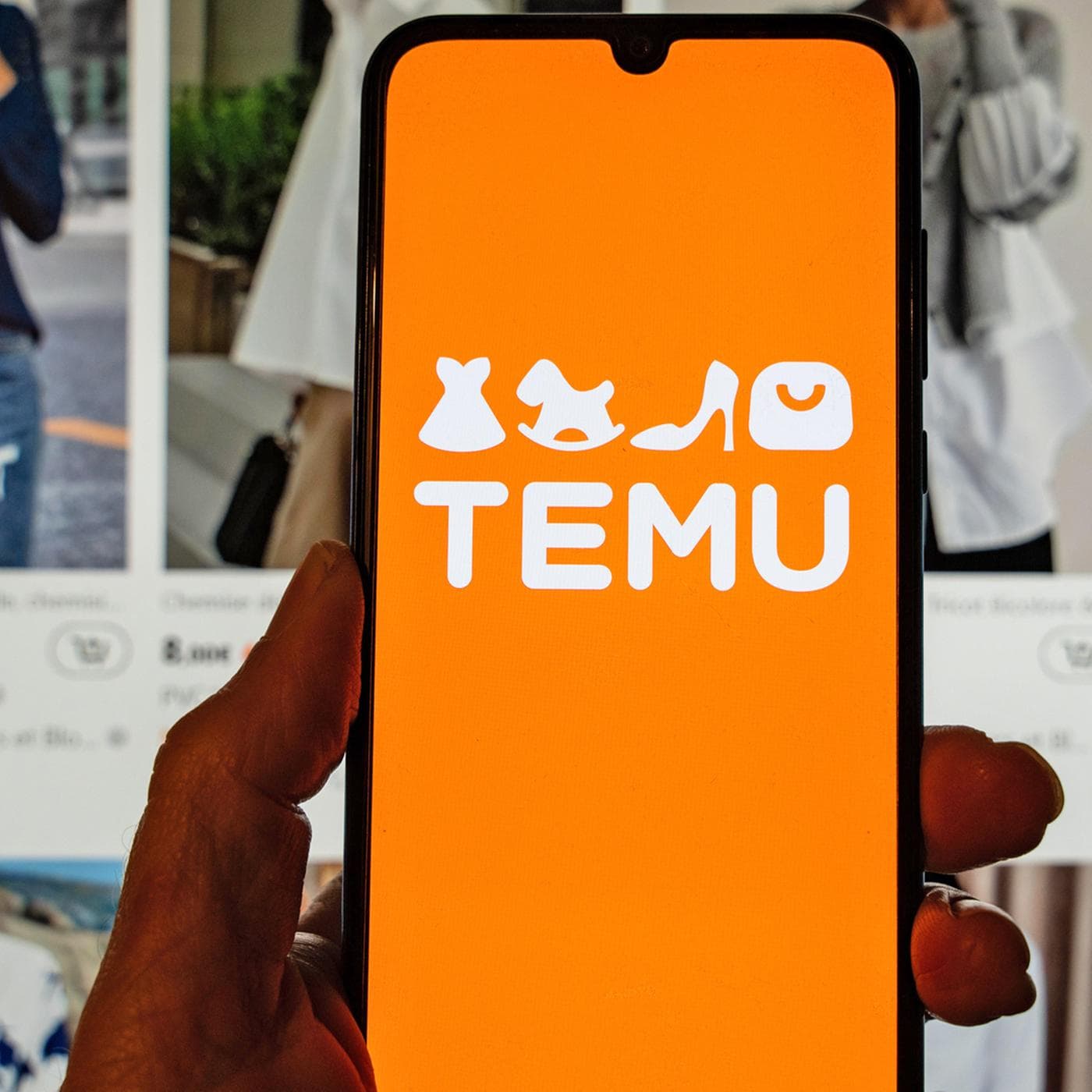 Temu kostenloser Versand als strategischer Vorteil für die App